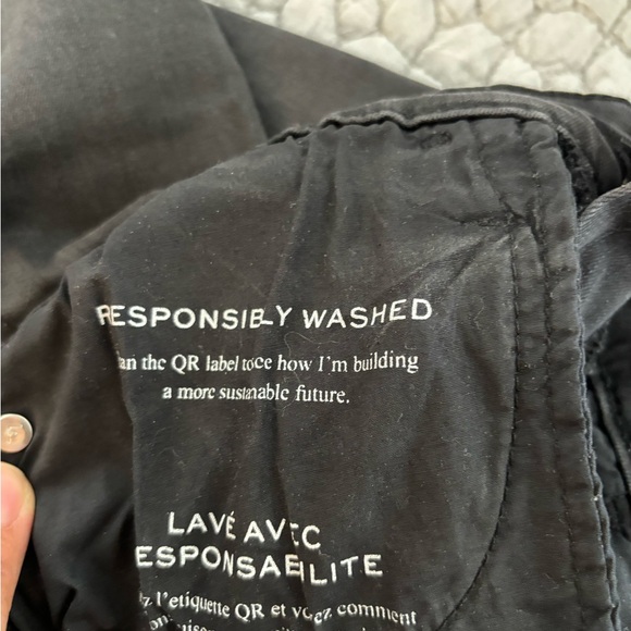 Frame jeans - Picture 3 of 5